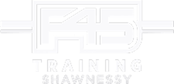 F45 Training Shawnessy